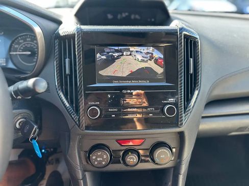 Used 2017 Subaru Impreza 2.0i Premium w/ BSD & Rcta/SRF/Eyesight image 47