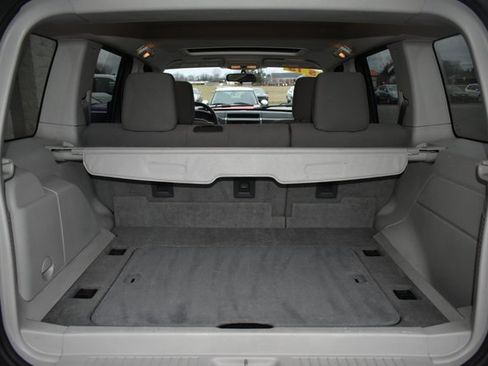 Used 2008 Jeep Liberty Sport w/ Popular Equipment Group image 31