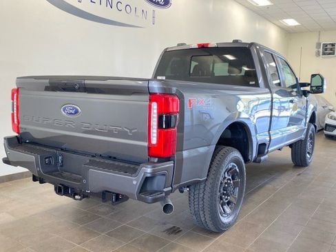 New 2026 Ford F350 4x4 SuperCab Super Duty image 14