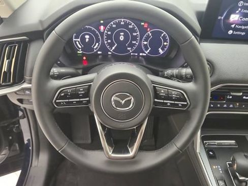 Used 2026 MAZDA CX-90 Plug-In Hybrid w/Premium Sport AWD/4WD image 20
