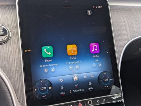 New 2026 Mercedes-Benz C 300 C 300 image 11