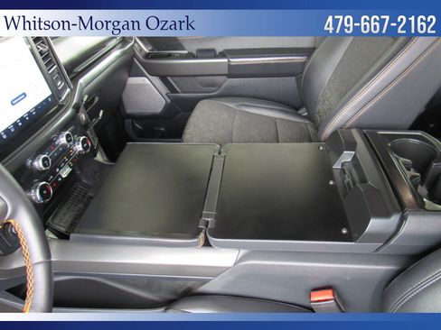 Used 2025 Ford F150 Tremor w/ Bed Utility Package AWD/4WD image 60
