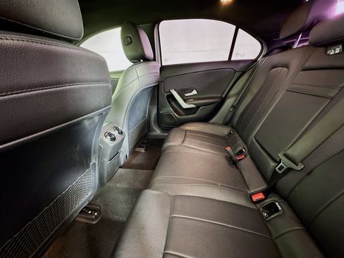 Used 2019 Mercedes-Benz A 220 image 23