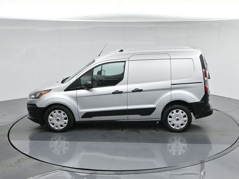 Used 2023 Ford Transit Connect XL image 54
