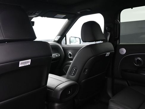 New 2026 Hyundai Palisade Calligraphy image 25