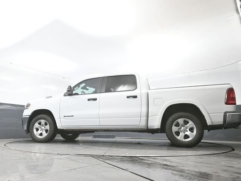 Used 2025 RAM 1500 Big Horn image 30