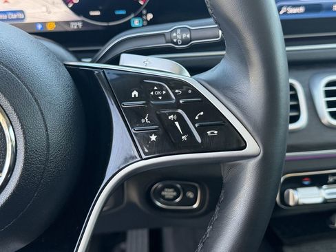 Used 2026 Mercedes-Benz GLE 350 4MATIC image 25