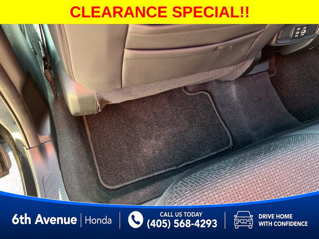 Used 2025 Subaru Forester Premium AWD/4WD image 22
