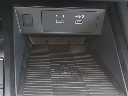 New 2026 Nissan Kicks SV w/ Cold Weather Package FWD image 22