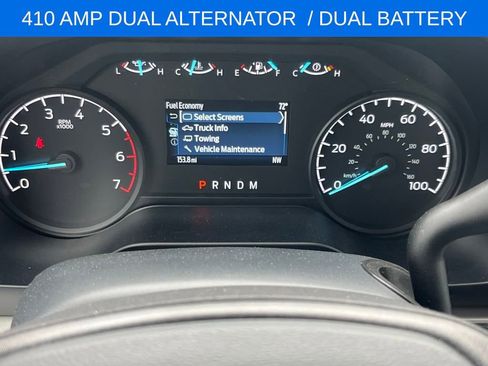 New 2025 Ford F250 XL w/ XL Chrome Package image 16