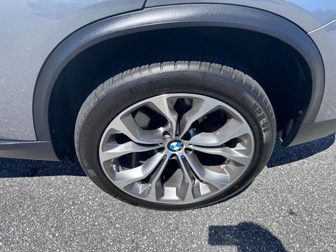 Used 2015 BMW X5 xDrive50i image 30