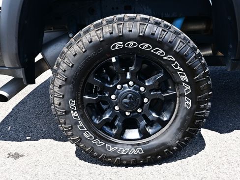 Used 2026 RAM 2500 Power Wagon AWD/4WD image 9