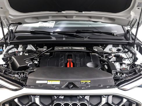 New 2025 Audi SQ5 Premium Plus image 11