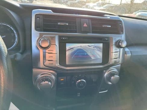 Used 2016 Toyota 4Runner SR5 image 9