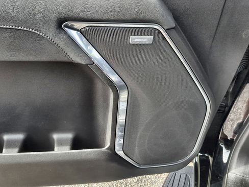 Certified 2023 GMC Sierra 1500 SLT w/ SLT Premium Package image 24