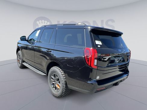 New 2026 Ford Expedition Tremor AWD/4WD image 14