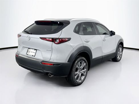 New 2026 MAZDA CX-30 AWD 2.5 S image 12