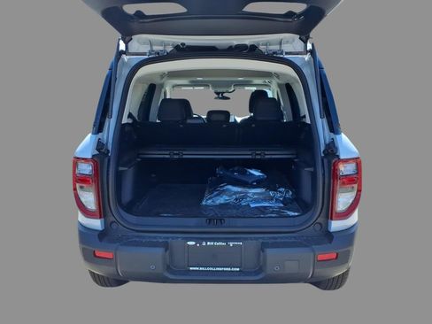 New 2026 Ford Bronco Sport Big Bend image 8