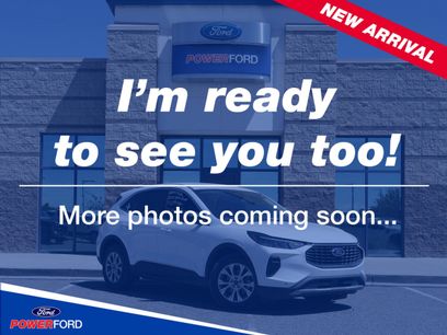 Used 2023 Ford Escape Active