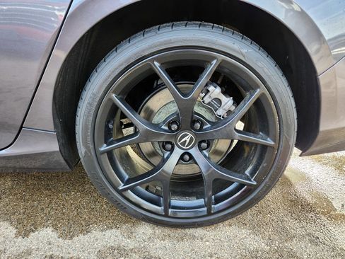 Used 2021 Acura TLX SH-AWD w/ Advance Package image 45