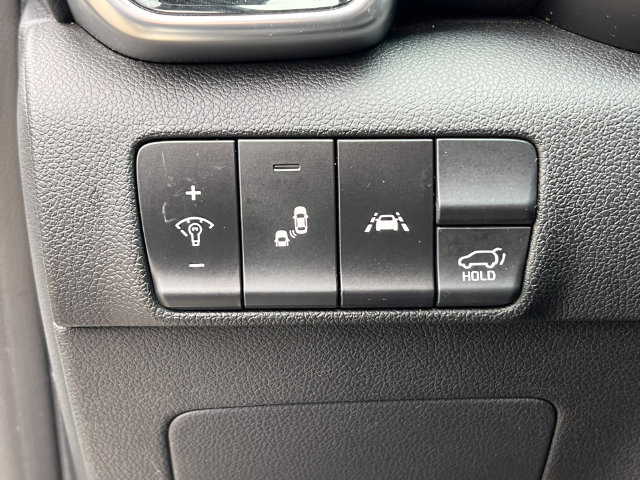 Used 2022 Kia Sportage SX AWD/4WD image 20