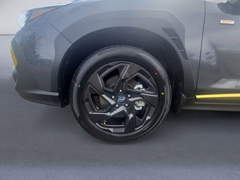 New 2026 Subaru Crosstrek 2.5i Sport w/ Crosstrek Mirror Package image 9