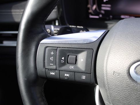 Used 2022 INFINITI QX60 Sensory w/ Cargo Package image 18