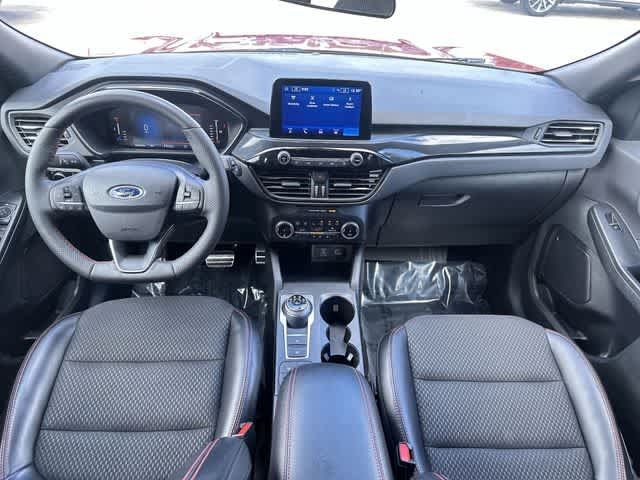 Used 2023 Ford Escape ST-Line AWD/4WD image 21