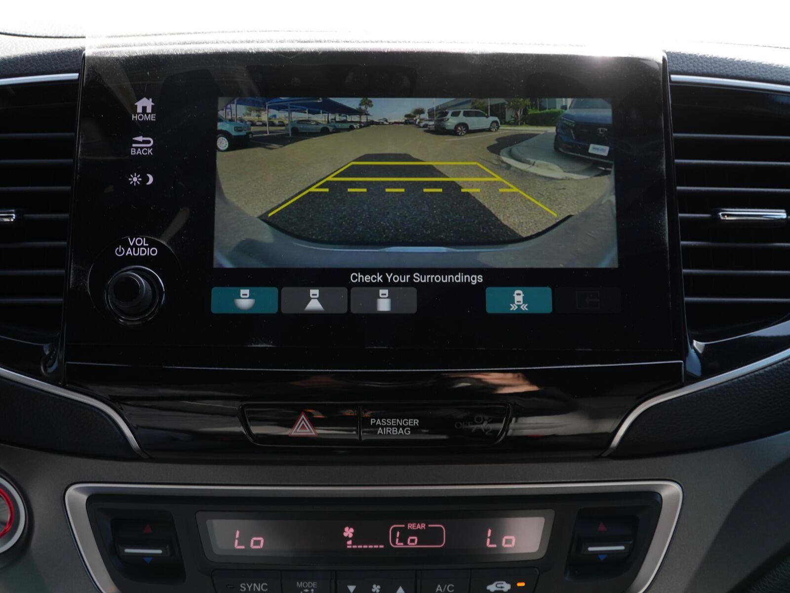 Used 2023 Honda Passport EX-L image 27