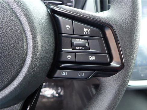 New 2026 Subaru Crosstrek 2.5i Premium image 14