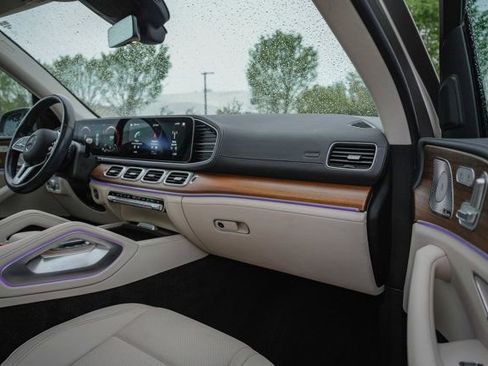 Certified 2022 Mercedes-Benz GLE 350 4MATIC image 27