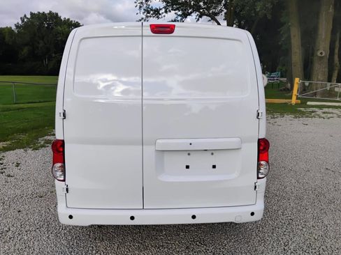 Used 2021 Nissan NV200 SV image 5
