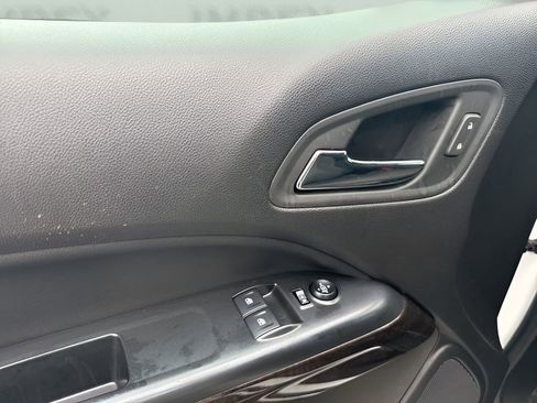 Used 2018 GMC Canyon SLE w/ SLE Convenience Package RWD image 21