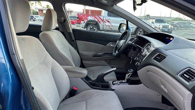 Used 2012 Honda Civic EX image 15