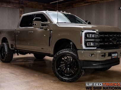 Used 2026 Ford F250 King Ranch w/ Chrome Package