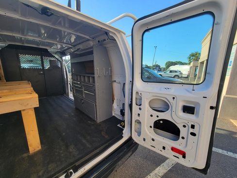 Used 2014 Ford E-150 and Econoline 150 image 24