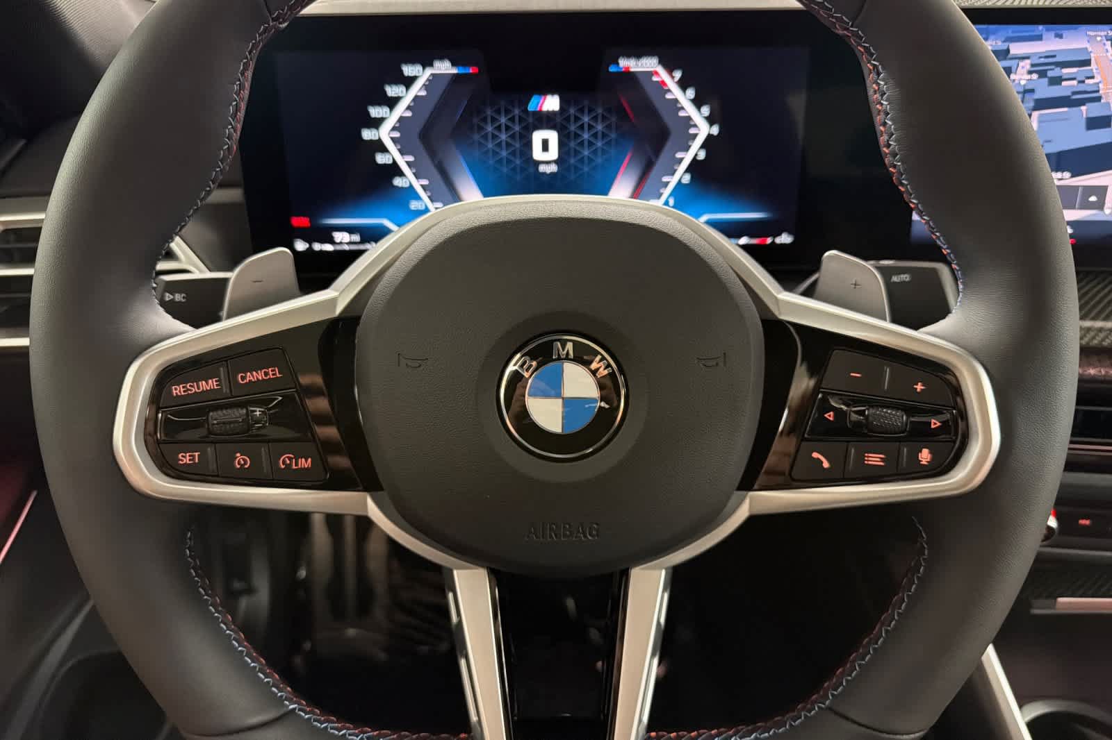 New 2026 BMW M340i w/ Premium Package RWD image 23