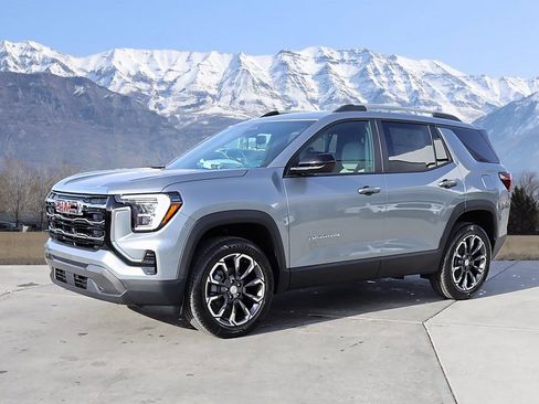 New 2026 GMC Terrain Elevation w/ Elevation Premium Package image 2