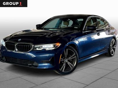 Used 2022 BMW 330i Sedan w/ Convenience Package