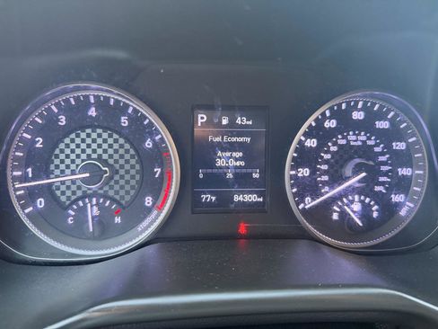 Used 2020 Hyundai Elantra SEL w/ Cargo Package (C1) image 31