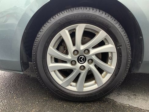 Used 2013 MAZDA MAZDA3 i Touring FWD image 23