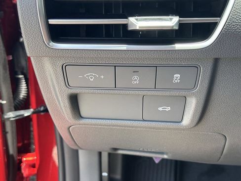 New 2026 Hyundai Sonata SE FWD image 28