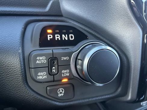 New 2026 RAM 1500 Big Horn image 12