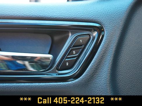 Used 2024 Dodge Durango R/T AWD/4WD image 33