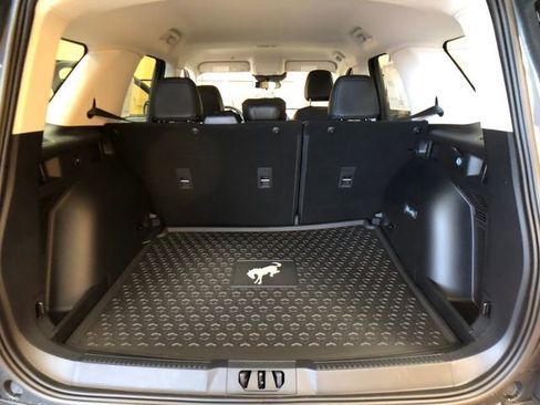 New 2025 Ford Bronco Sport Big Bend w/ Convenience Package image 21