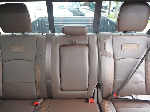 New 2025 RAM 2500 Limited image 15