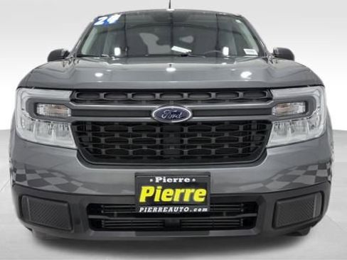 Used 2024 Ford Maverick XLT w/ Equipment Group 300A Standard image 7