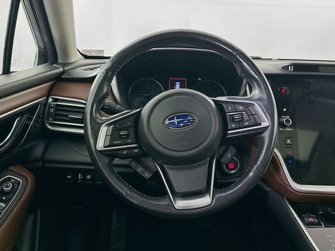 Used 2021 Subaru Outback Touring image 18