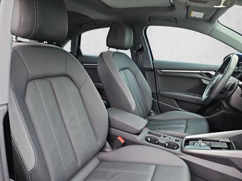 Used 2023 Audi A3 2.0T Premium w/ Convenience Package FWD image 22