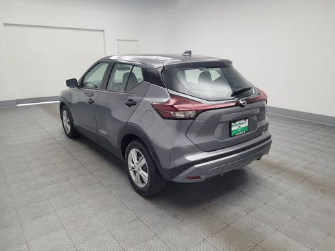 Used 2023 Nissan Kicks S FWD image 5